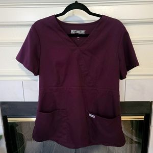 Grey's Anatomy Scrubs set